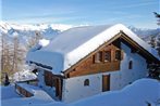 Holiday Home Mon Abri Nendaz Station