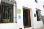 Holiday home Montejaque 24 Spain