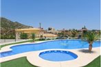 Holiday home Montesol III Calpe