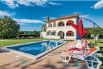 Holiday home Motovun 52 with Outdoor Swimmingpool