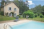 Holiday home Moulin de Beneventie J-632