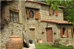 Luxurious Farmhouse in Cortona with Pool