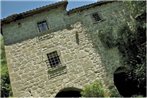 Rustic Cottage in Forcella near Lake