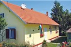 Holiday home Munkacsy Utca-Balatonfenyves