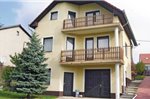 Holiday home Munkacsy Utca-Vonyarcvashegy