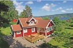 Stunning home in Munkedal with 2 Bedrooms and WiFi