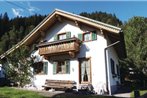 Holiday Home Neukirchen am Grossven. with a Fireplace 06