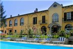 Fabulous Mansion in Nizza Monferrato with Swimming Pool