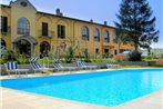 Modern Mansion in Nizza Monferrato with Swimming Pool