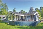 Holiday home Nobilisvej Grenaa IV