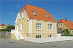 Holiday home Nordlysvej G- 3155