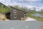 Holiday home Noresund Kroderen Noresund