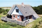 Holiday home Norre Nebel 54