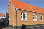 Holiday home Ny Ostergade