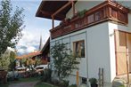 Holiday home Oberdorf