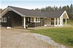 Holiday home Oddervej C- 3287