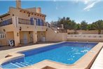 Holiday home Orihuela Costa 53