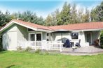 Holiday home Paelen Stege II