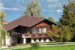 Chalet Panoramablick