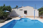 Holiday Home Partida 07