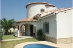 Holiday Home Pda Tossal Gros