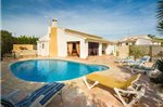 Holiday home Pedro Berruguete Javea