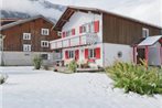 Holiday Home Peter St. Gallenkirch Gortipohl