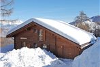 Holiday Home Pierre Blanche Nendaz Station