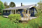 Holiday home Pilebakken Ebeltoft V