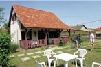 Holiday home Pinter Dulo-Cserkeszolo