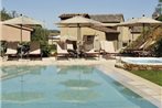 Gorgeous Mansion in Rapolano Terme with Swimming Pool