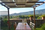 Exotic Cottage in Poggiolo amidst Hills