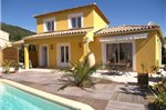 Holiday home Provence Hyeres Les Palmiers
