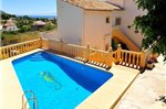 Holiday home Puchol Javea