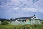 Holiday home Pynten Hirtshals