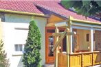 Holiday home Rakoczi utca-Balatonlelle