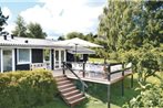 Holiday home Ravnsvej H-626