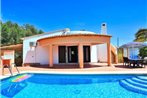 Holiday home Rembrandt Javea