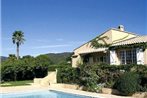 Holiday Home Residence les Mas Du Golfe Grimaud