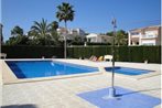 Holiday home Residencia Casa Nova Calpe