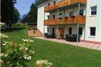 Holiday Home Residenz Zur Buchenallee Burg Reuland