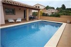 Holiday Home Ricardell L Escala