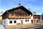 Chalet Ritsch