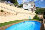 Holiday home Rosa Pins Arenys De Munt