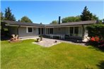 Holiday home Rosenvej C- 3839