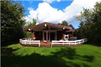 Holiday home Rosmosevej D- 3840