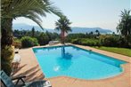 Holiday home Route de Saint Pierre de Feric Nice