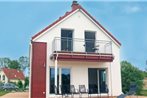 Holiday home Rubenberg Z