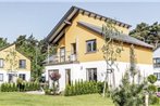 Holiday home Rubezahl 21 Berlin-Kopenick