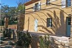 Holiday Home Saint Michel Grimaud